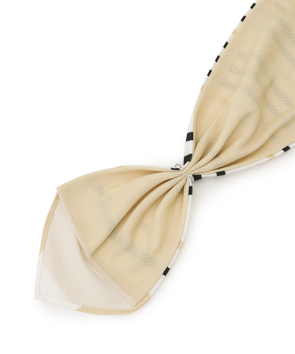 Petit Honfleur 【冷感】スカーフ_sub_4