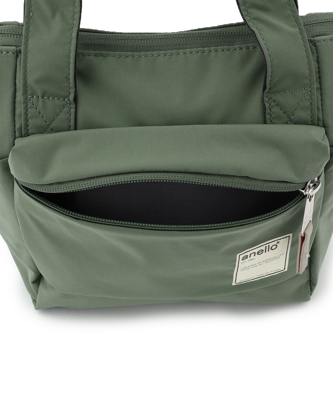 Petit Honfleur アネロ２WAYショルダーバッグ_sub_5