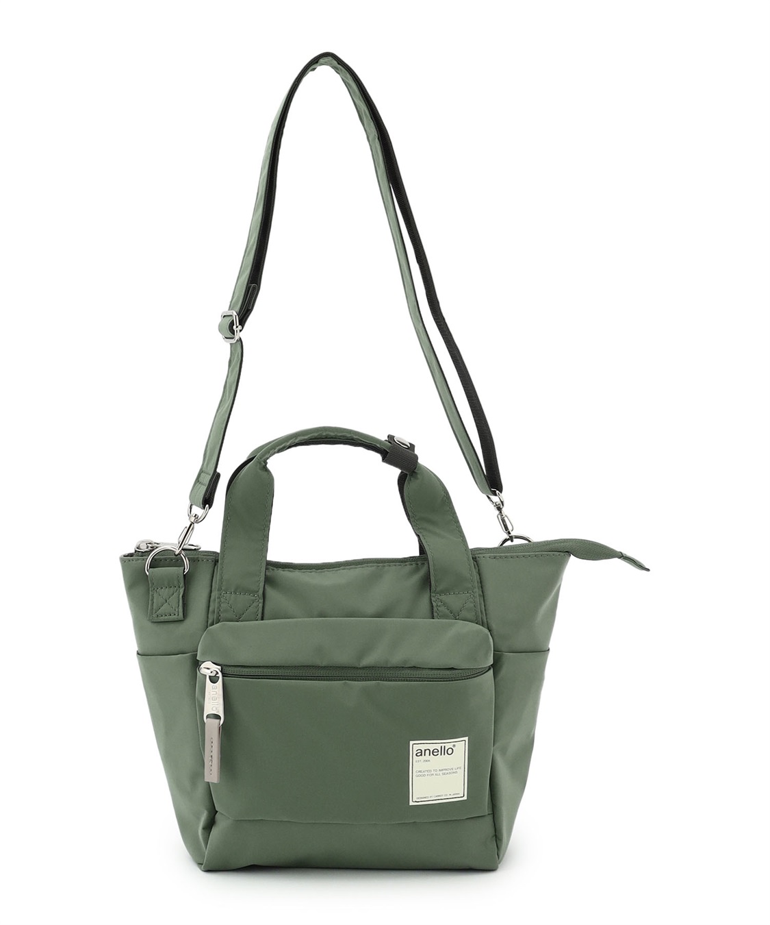 Petit Honfleur アネロ２WAYショルダーバッグ_sub_8