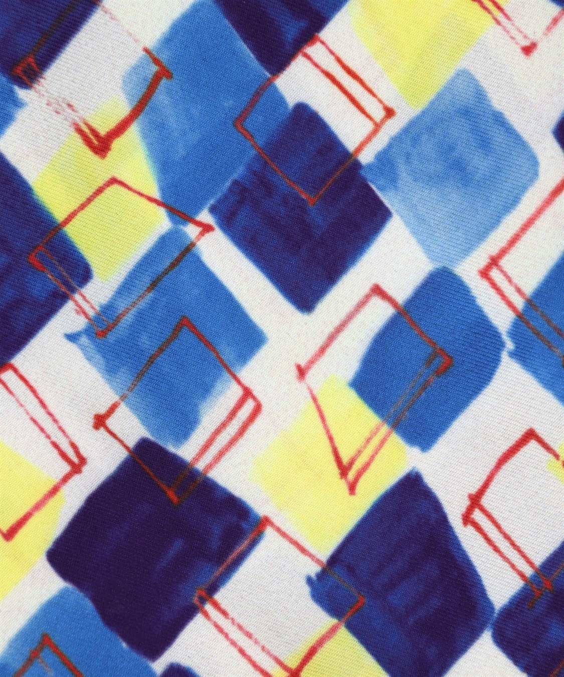 Petit Honfleur プリントスカーフ_sub_4