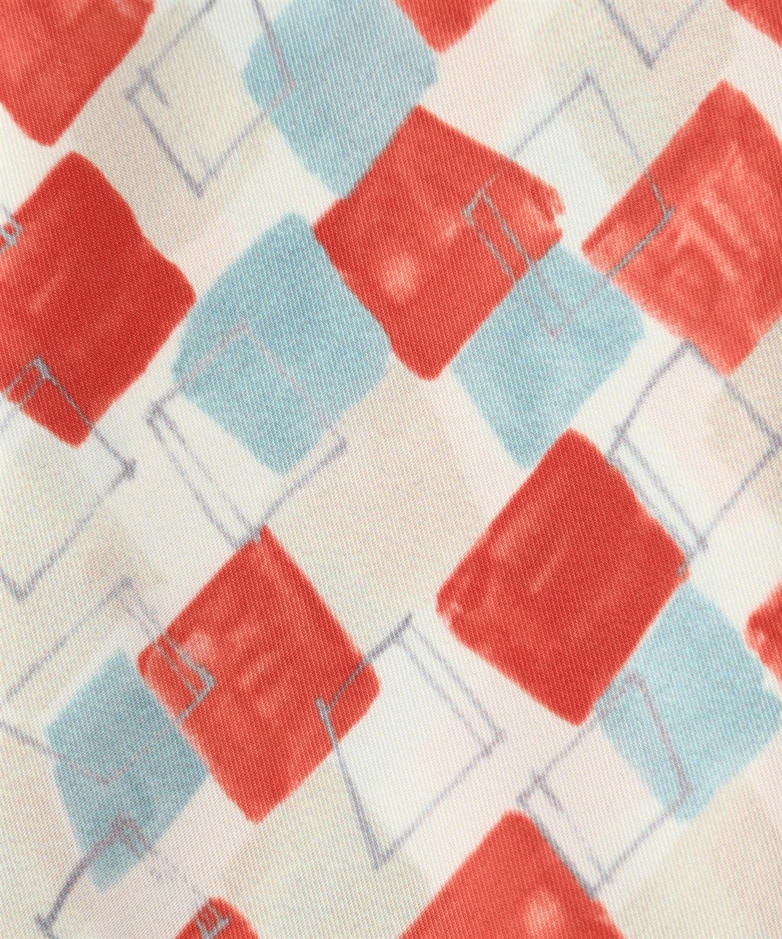 Petit Honfleur プリントスカーフ_sub_5