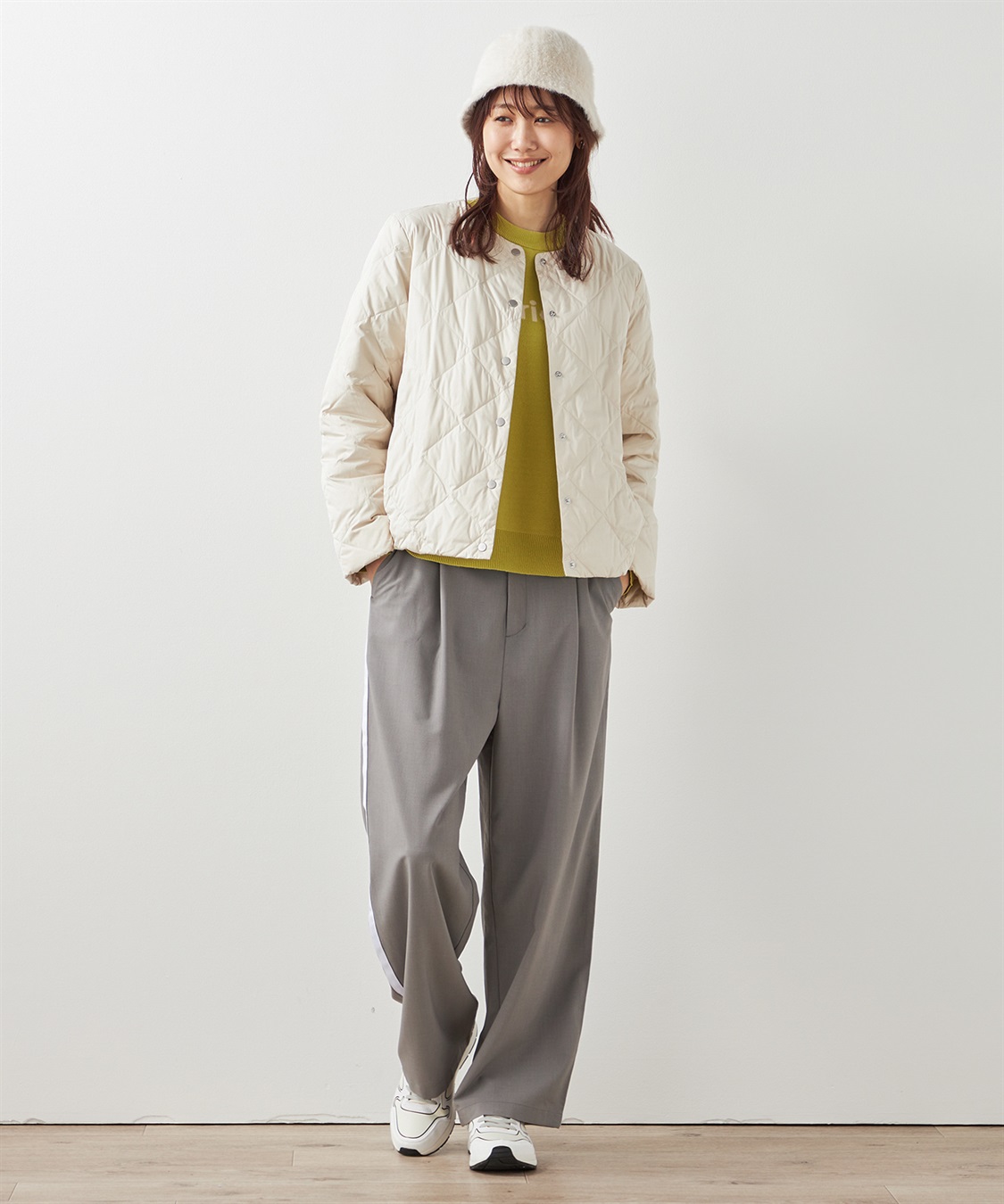 Petit Honfleur バケットハット_sub_11