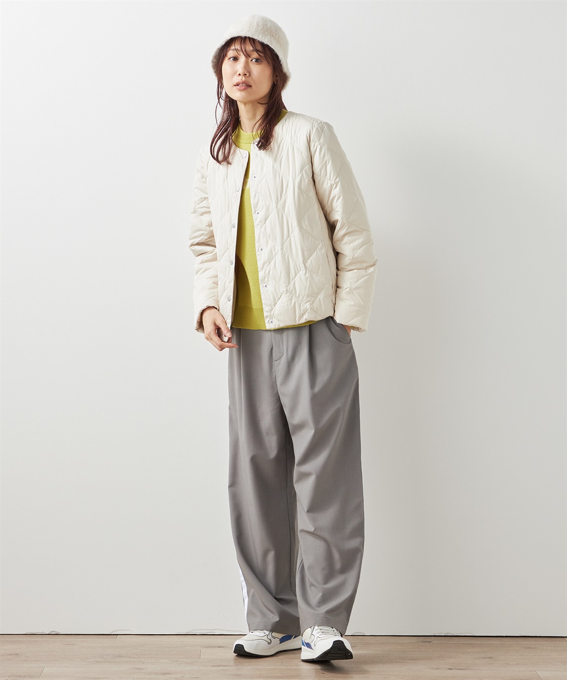 Petit Honfleur バケットハット_sub_12