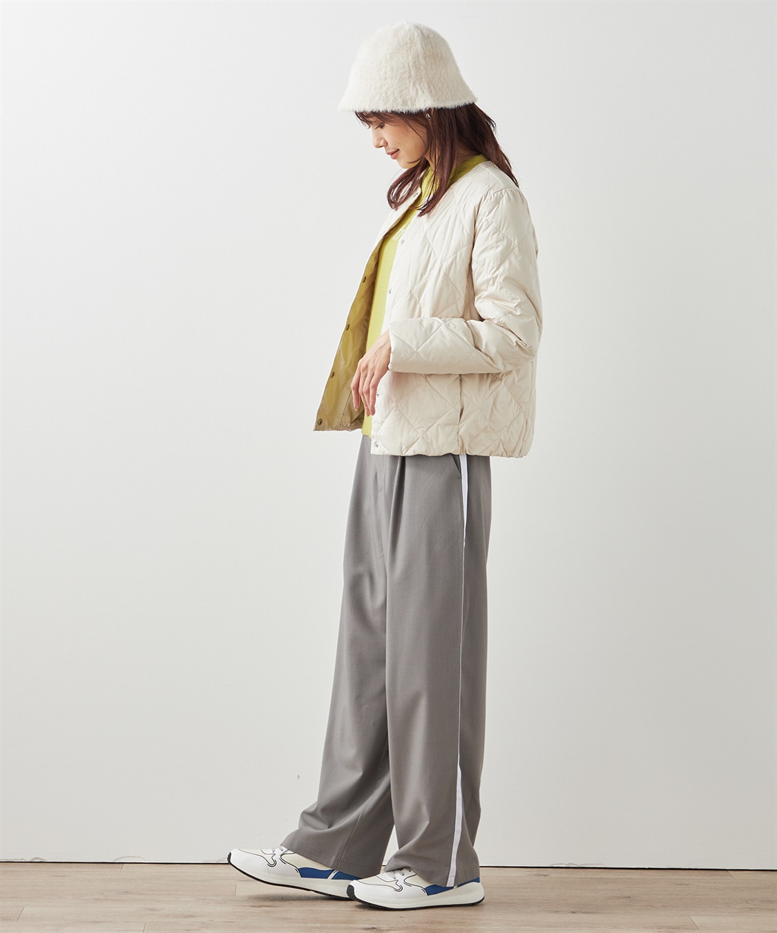 Petit Honfleur バケットハット_sub_13