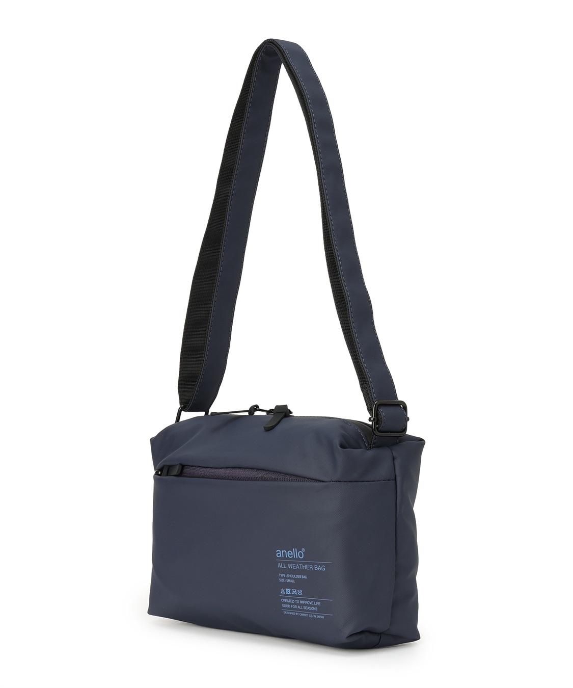 Petit Honfleur アネロはっ水ショルダーバッグ_sub_9