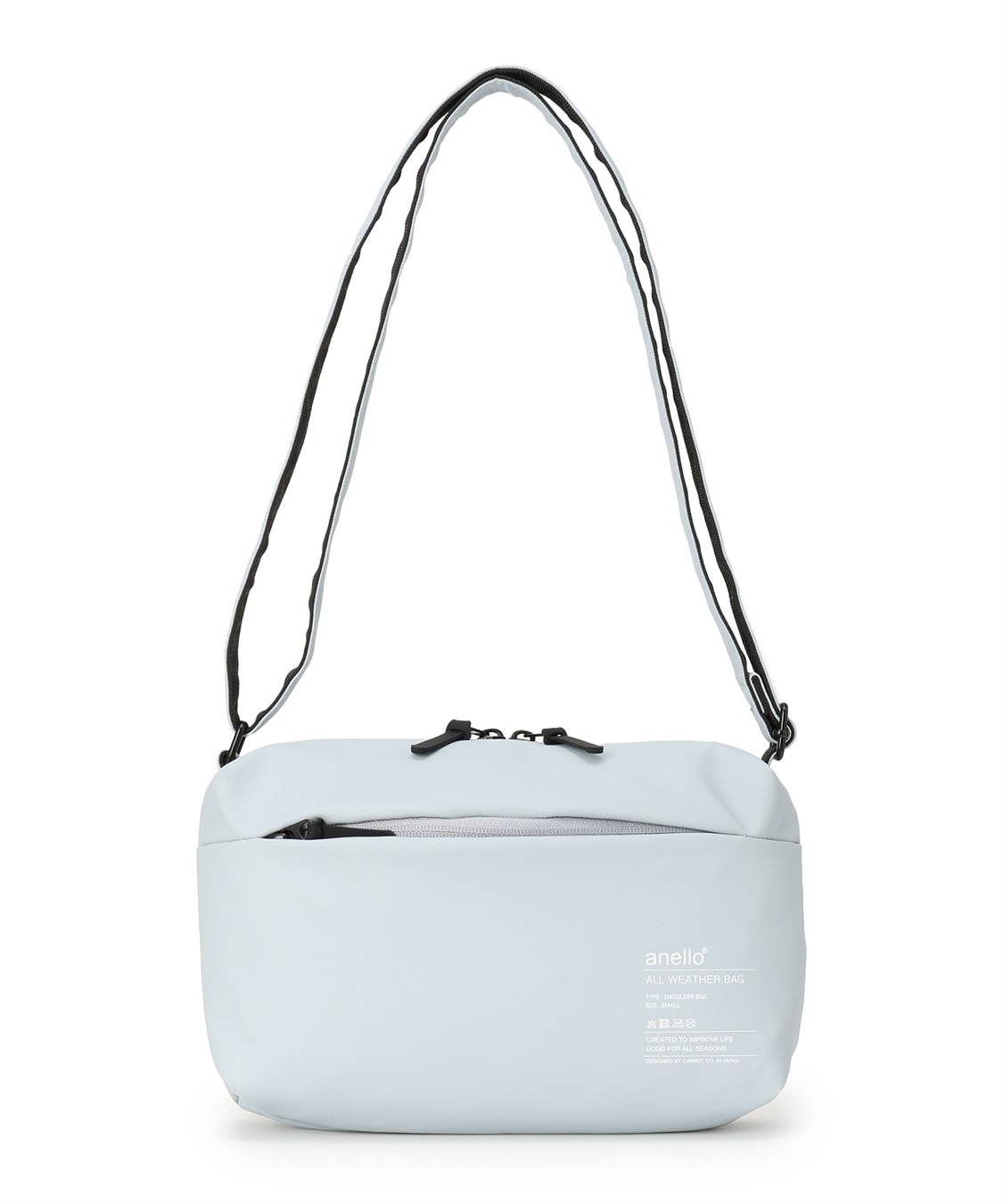 Petit Honfleur アネロはっ水ショルダーバッグ_sub_16