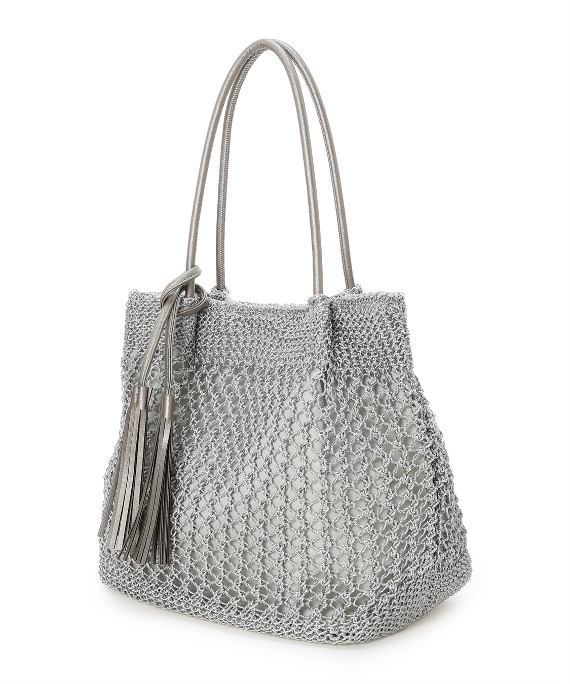 Petit Honfleur メッシュバッグ_sub_15