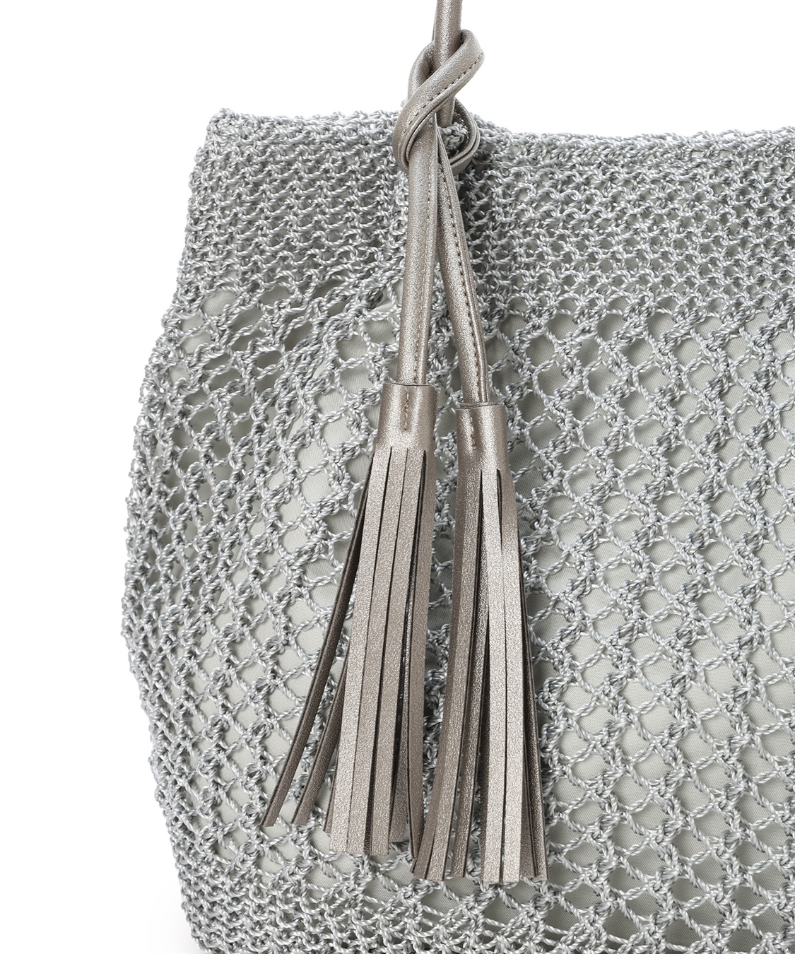 Petit Honfleur メッシュバッグ_sub_20