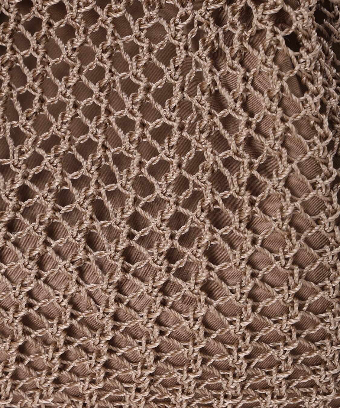 Petit Honfleur メッシュバッグ_sub_22