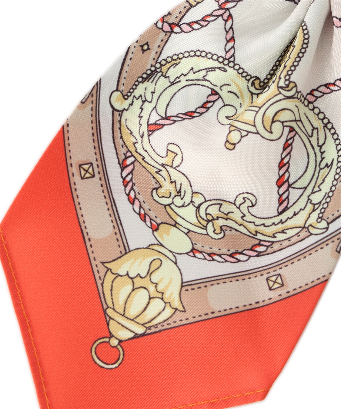 Petit Honfleur ワンタッチプリントスカーフ_sub_11