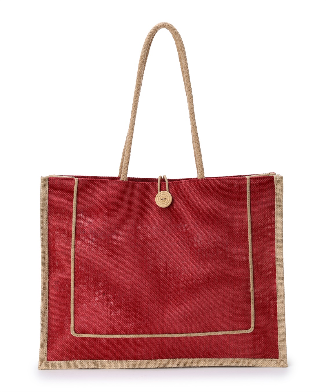 MIHØ　トートバッグ　レッド&ピンク　セット MCM エムシーエム ロゴ 2WAY トートバッグ レザー レディース