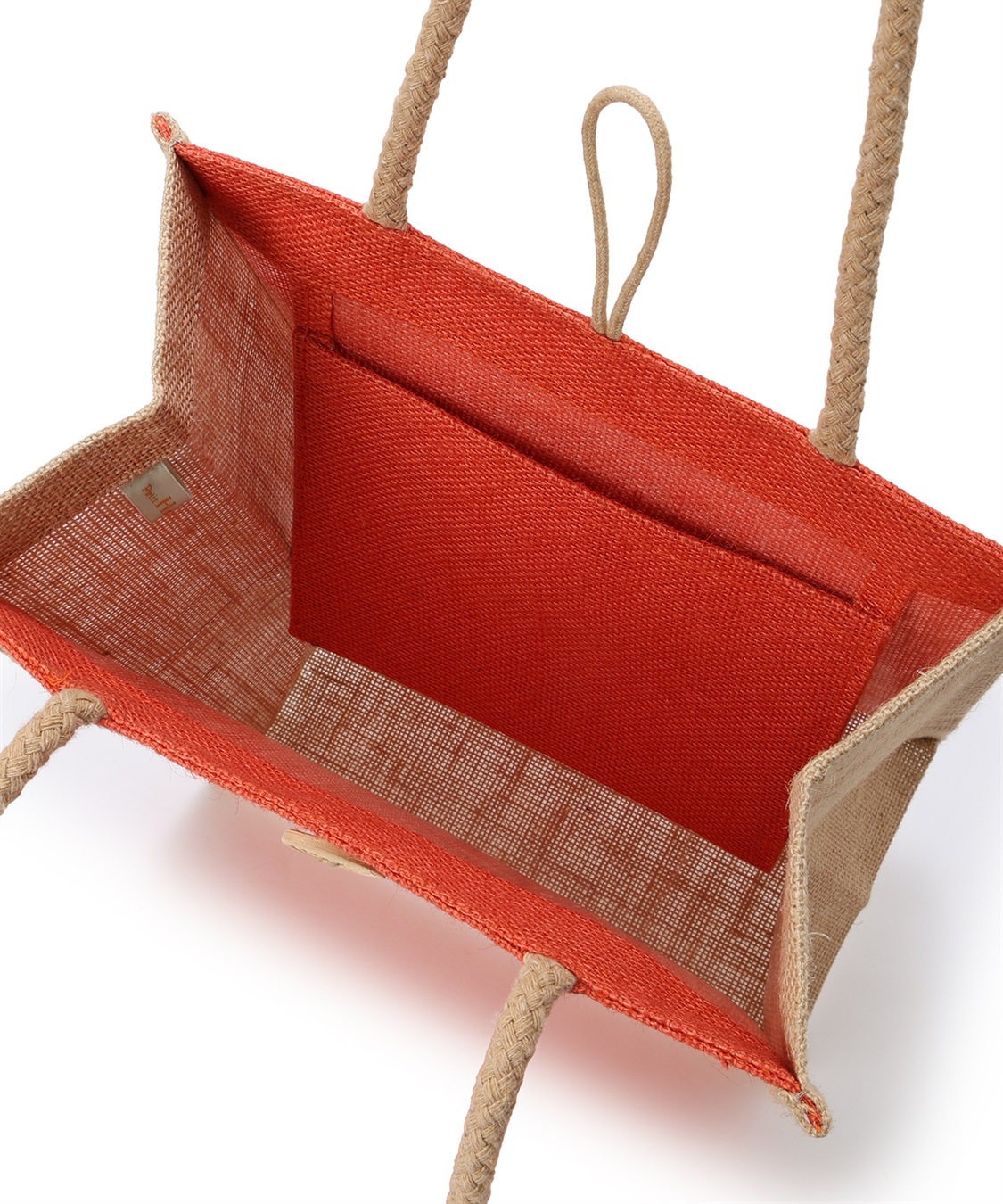 Petit Honfleur トートバッグ_sub_4