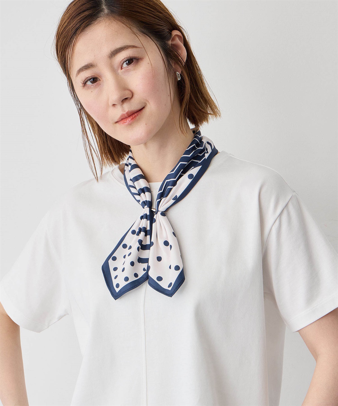 VAKT SHISHIKUI 撥水 スカーフ SHISHIKUI」シシクイ公式オンラインストア