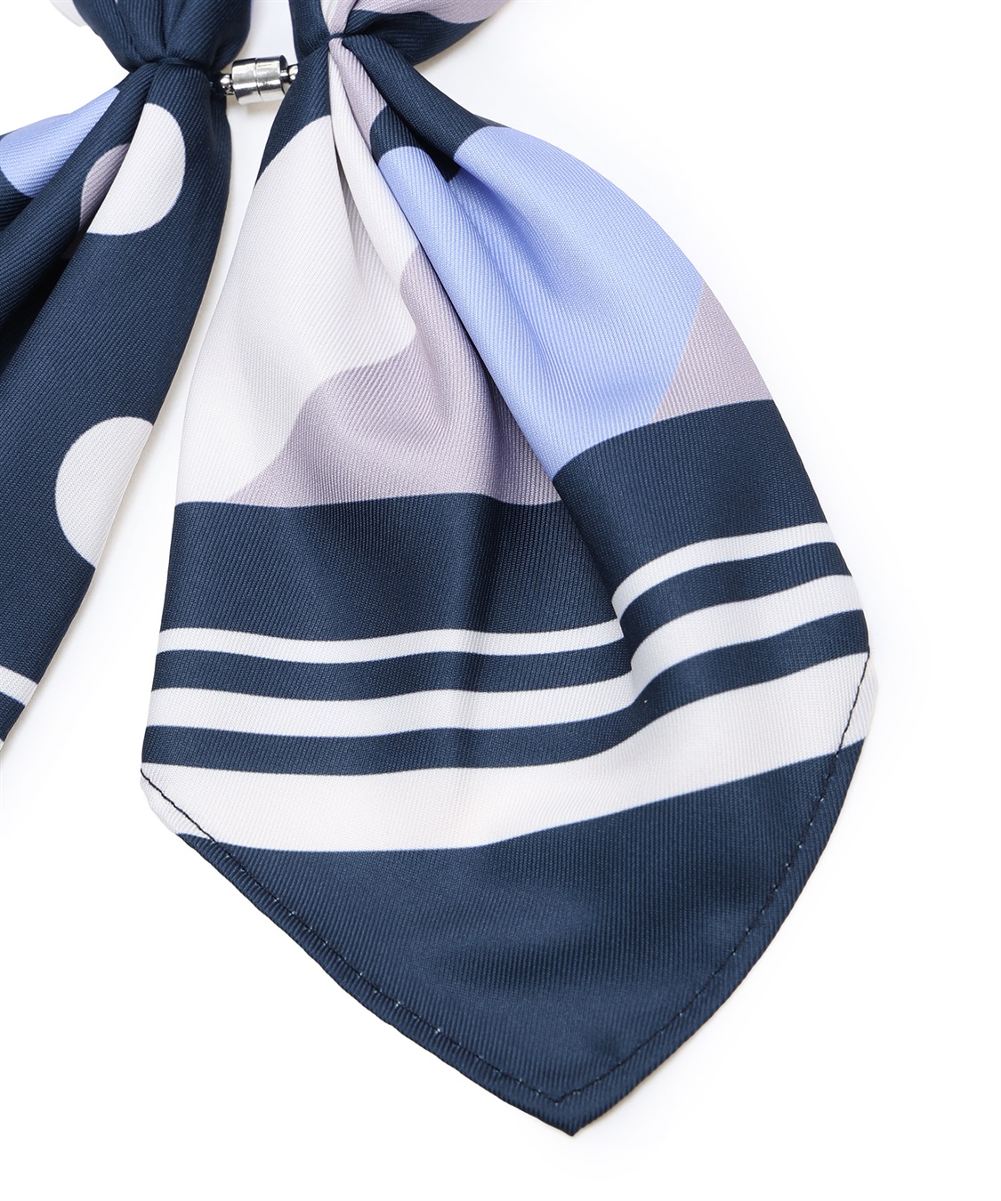 Petit Honfleur 接触冷感ワンタッチスカーフ_sub_26