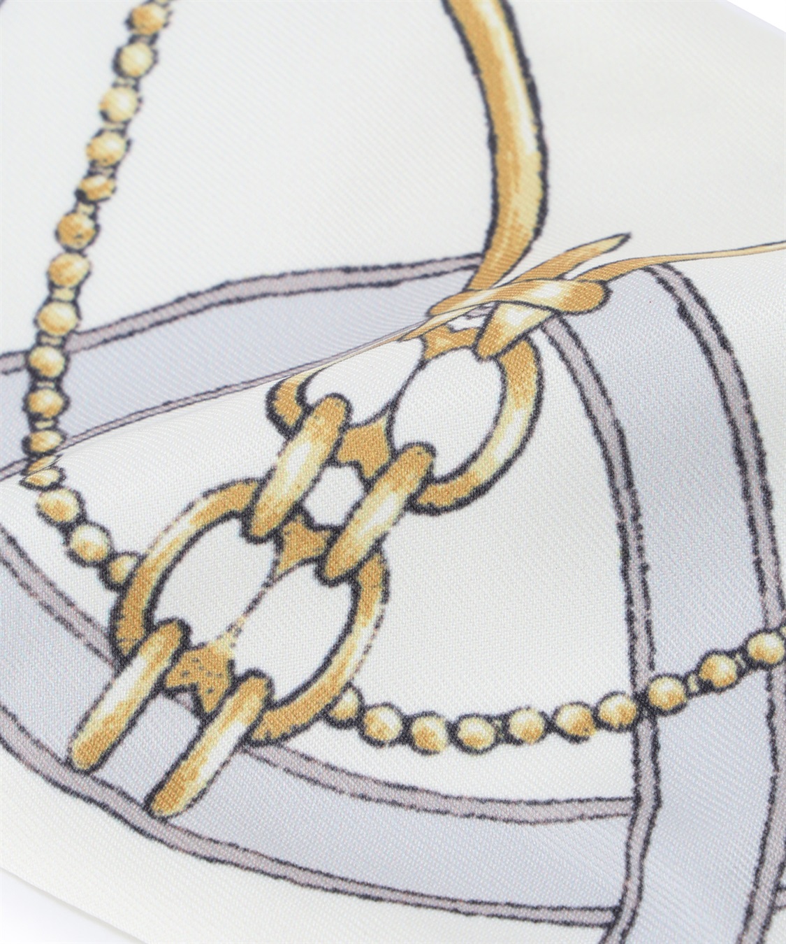 Petit Honfleur 【接触冷感】スカーフ_sub_14