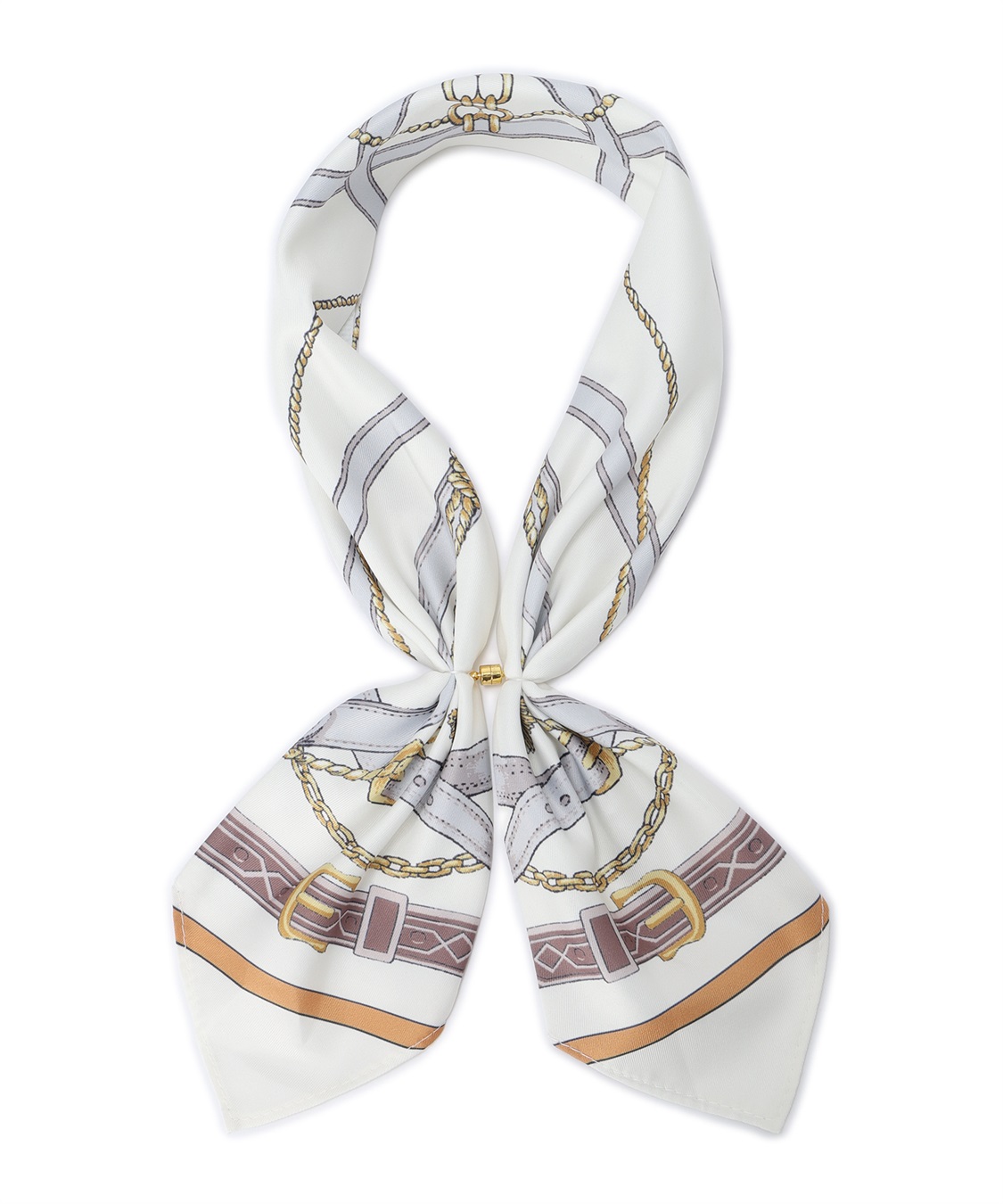 Petit Honfleur 【接触冷感】スカーフ_sub_20