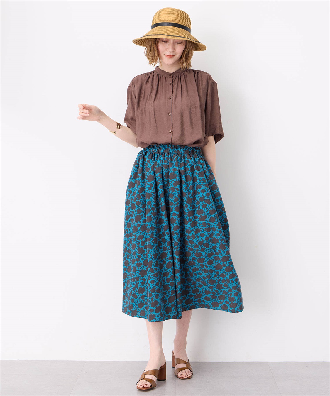 Petit Honfleur リボンハット_sub_7