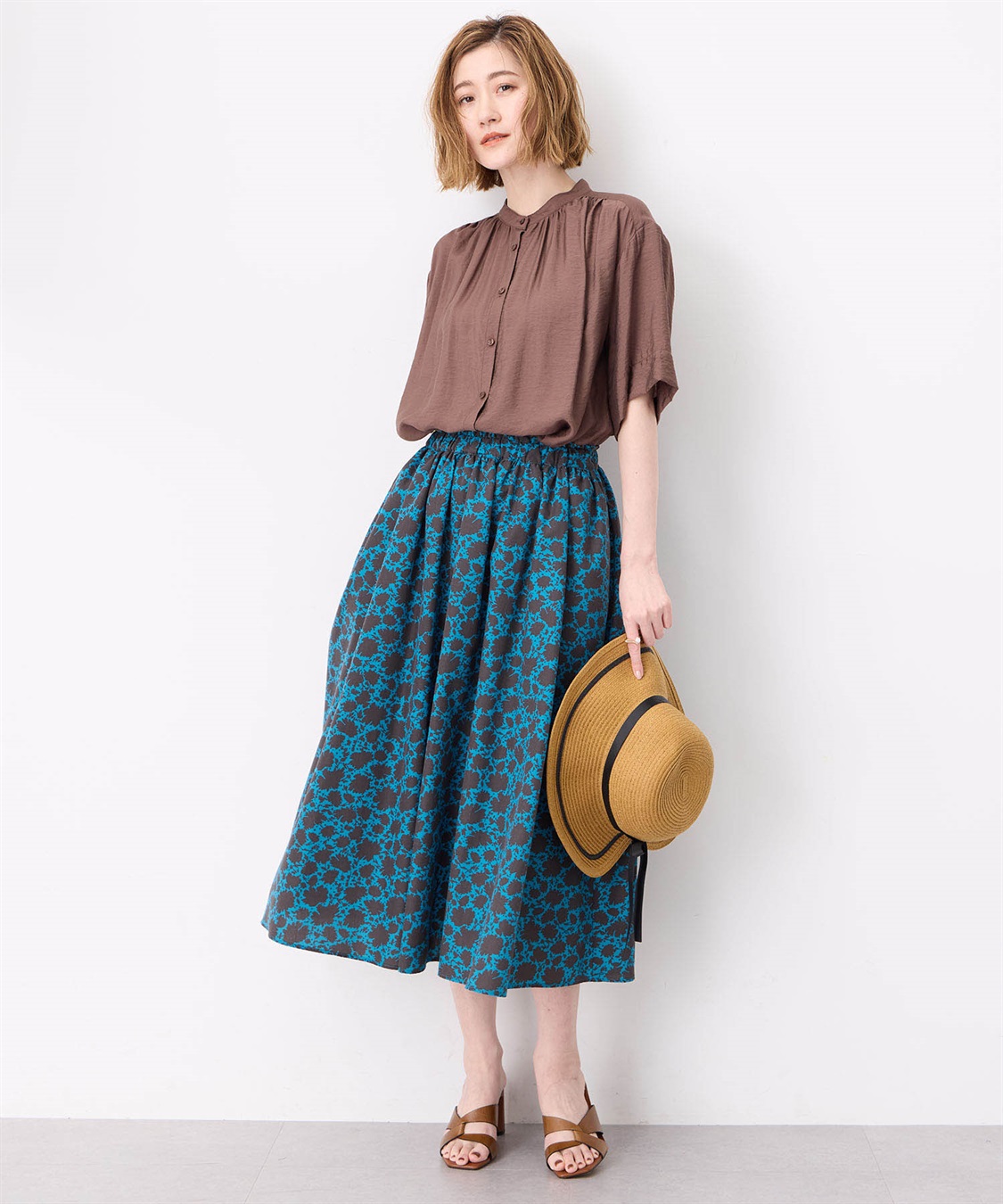 Petit Honfleur リボンハット_sub_9