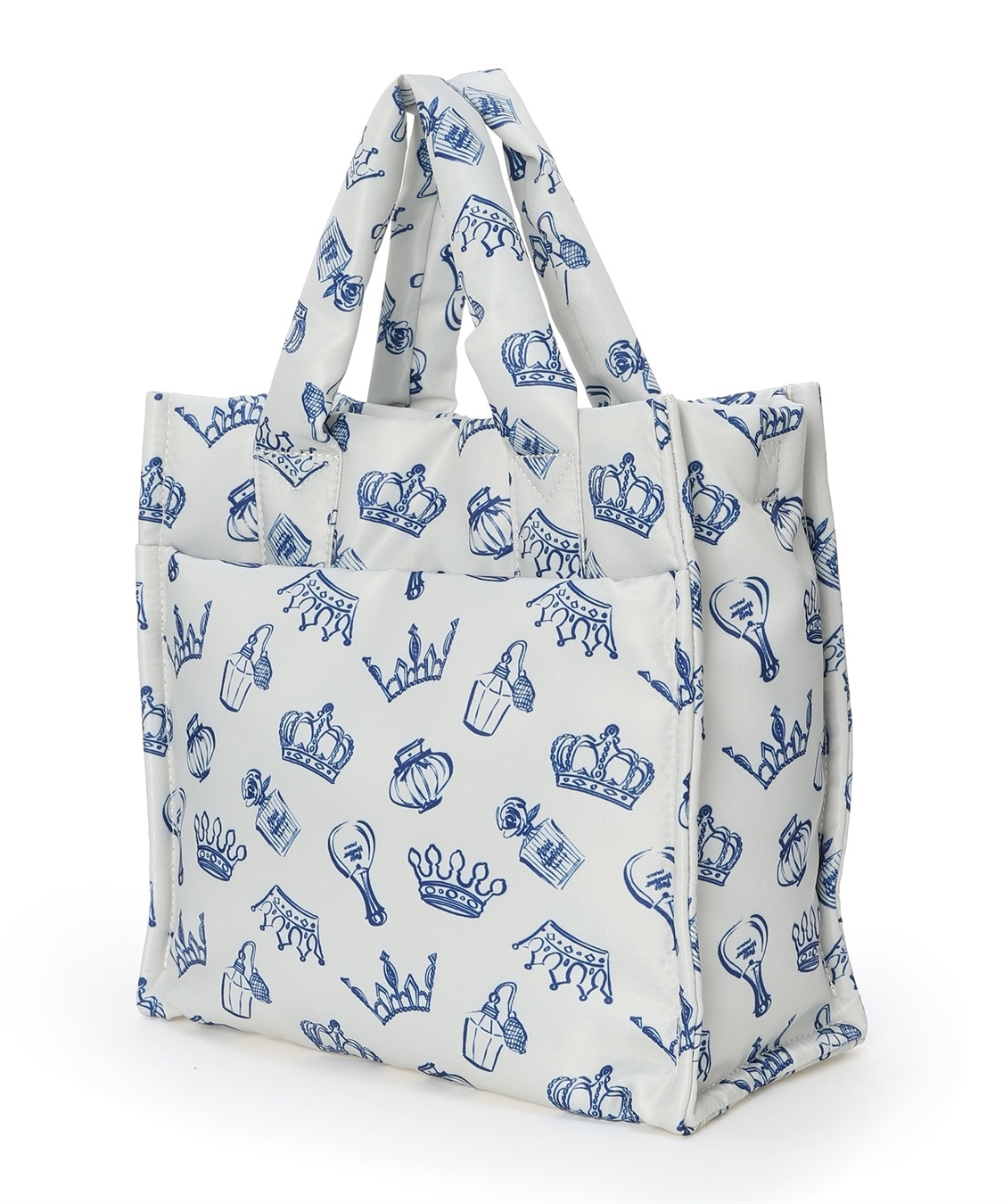 Petit Honfleur ロゴプリント２WAYバッグ_sub_13