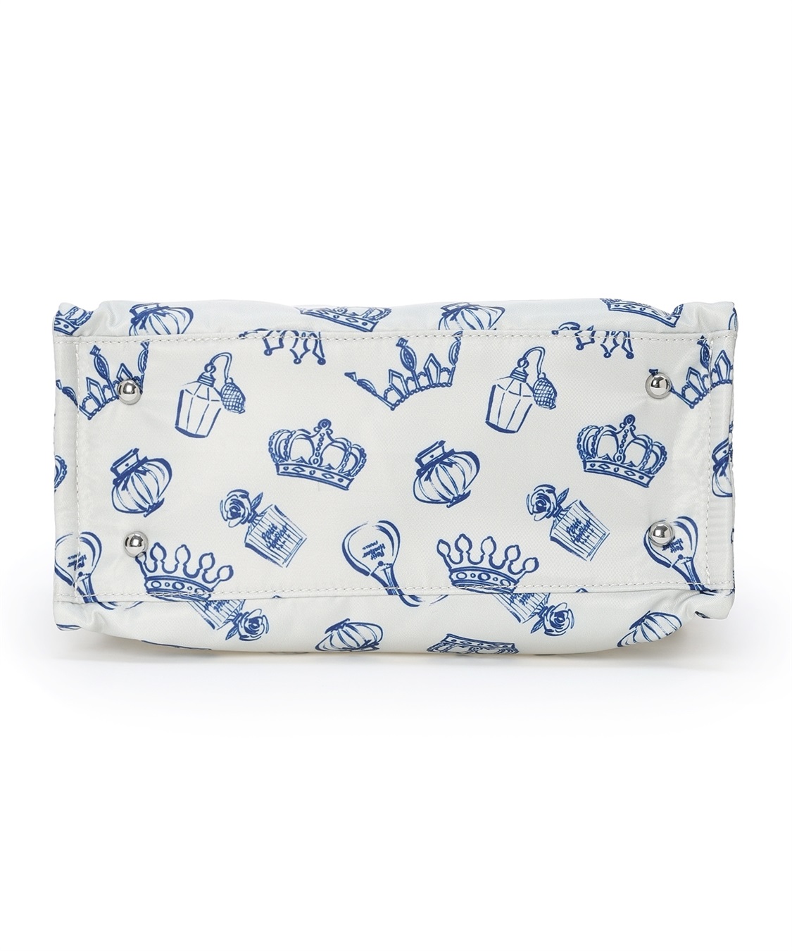 Petit Honfleur ロゴプリント２WAYバッグ_sub_14