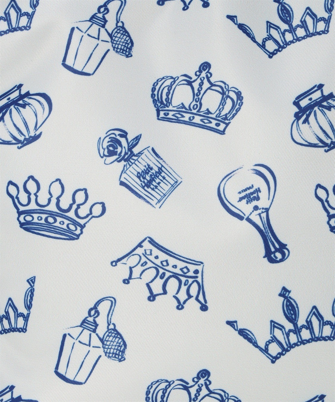 Petit Honfleur ロゴプリント２WAYバッグ_sub_20