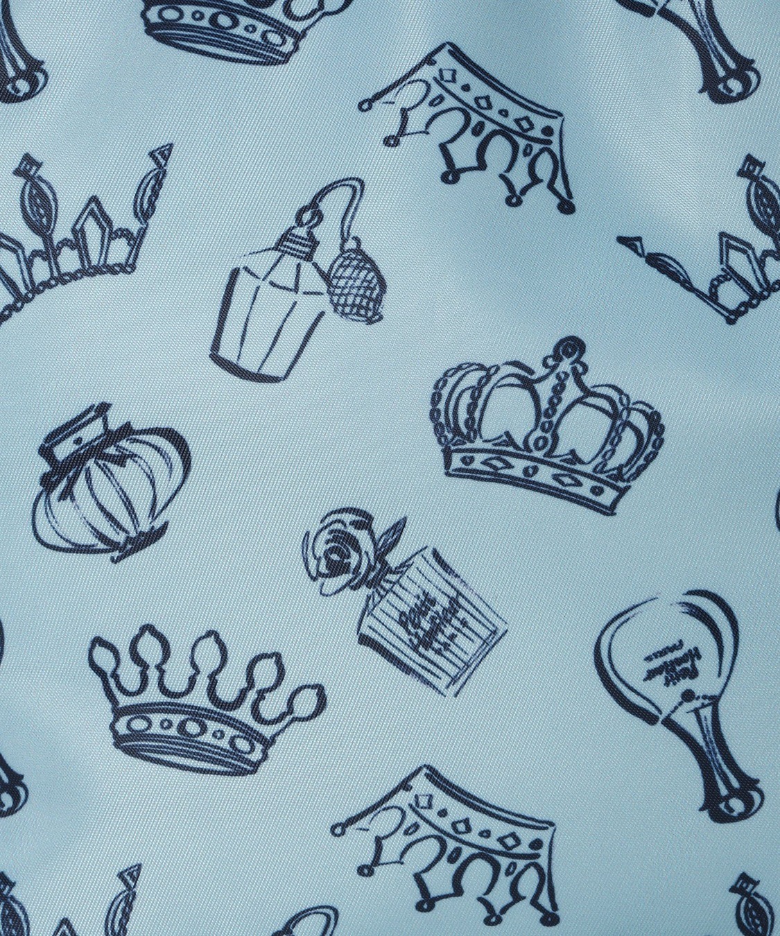 Petit Honfleur ロゴプリント２WAYバッグ_sub_21