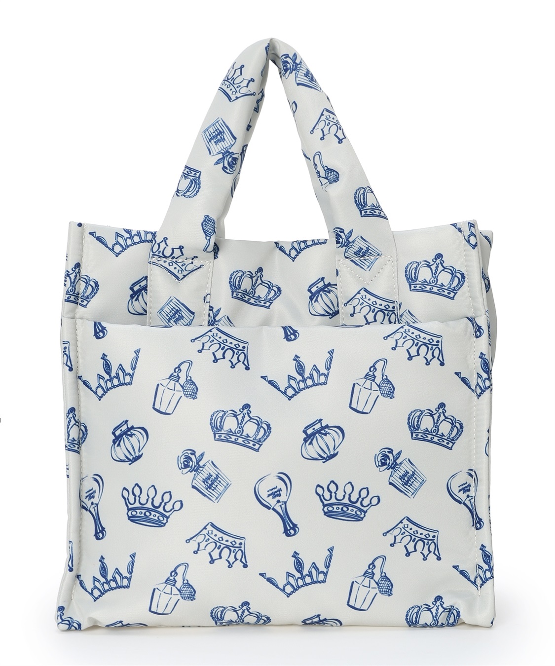 Petit Honfleur ロゴプリント２WAYバッグ_sub_22