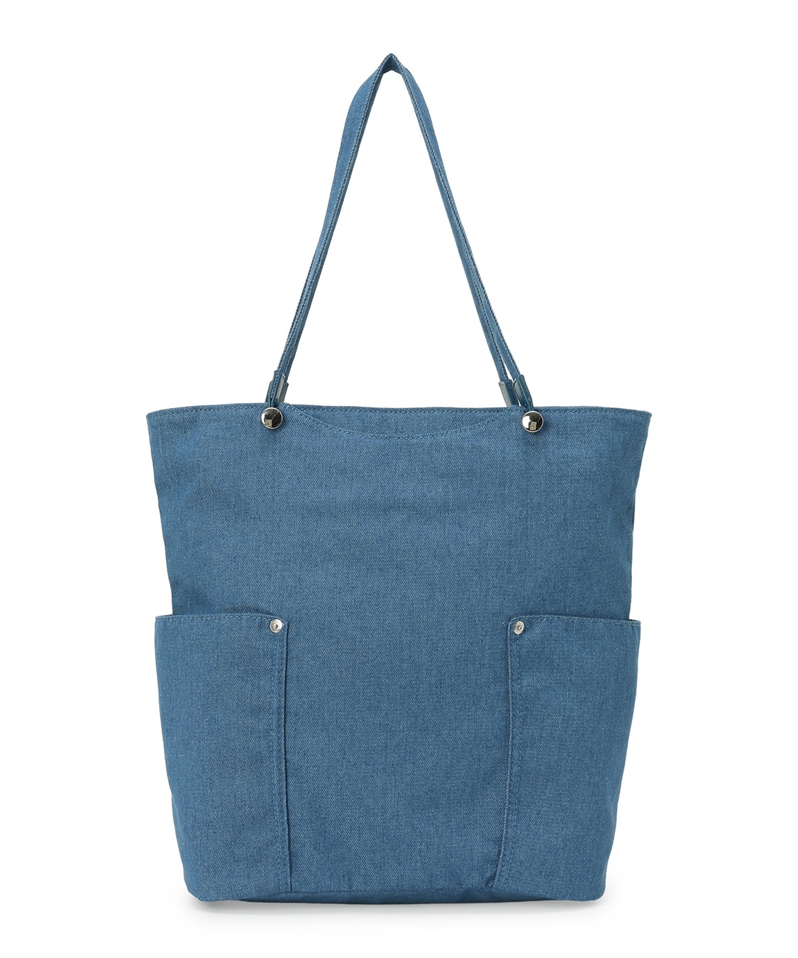 Petit Honfleur デニムバッグ_sub_14