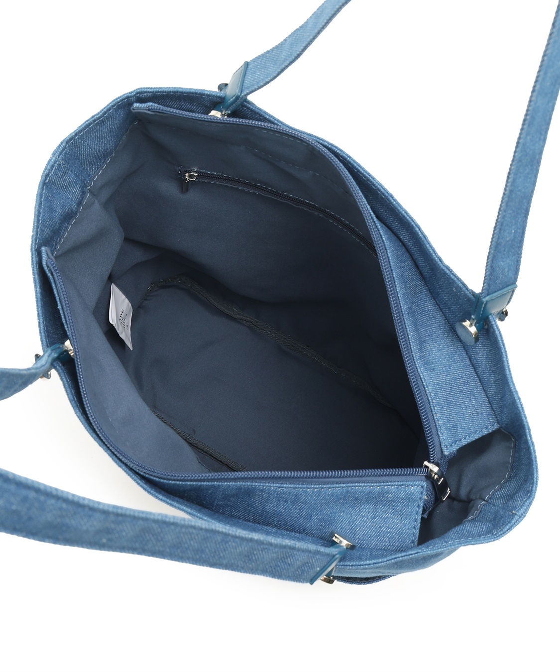 Petit Honfleur デニムバッグ_sub_15