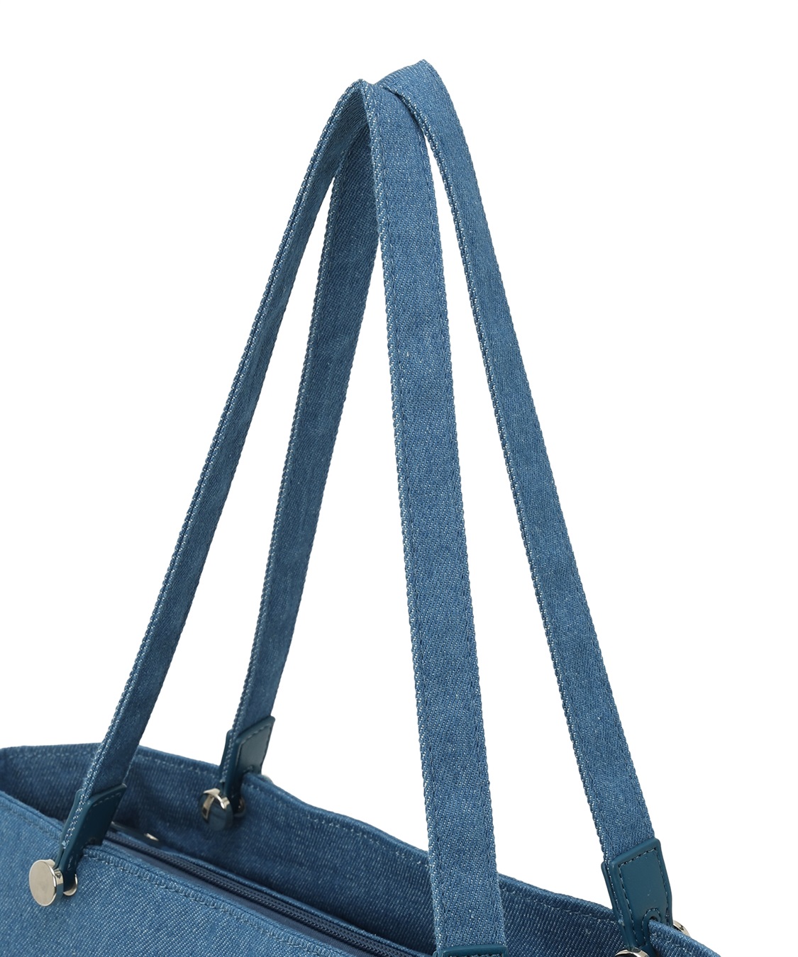 Petit Honfleur デニムバッグ_sub_16