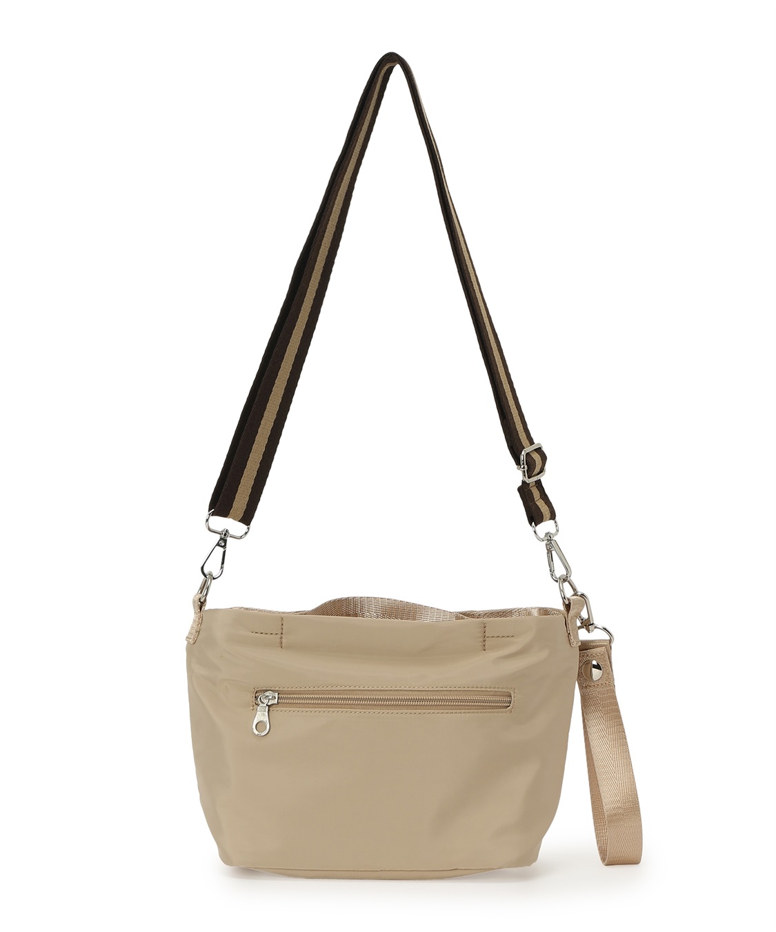 Petit Honfleur バイカラーショルダーバッグ_sub_22