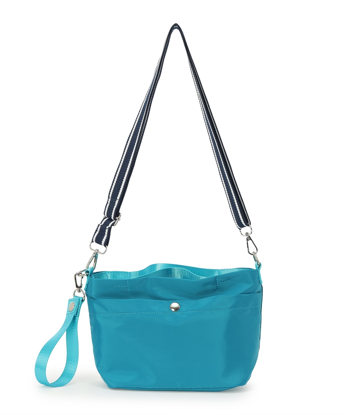 Petit Honfleur バイカラーショルダーバッグ_sub_28