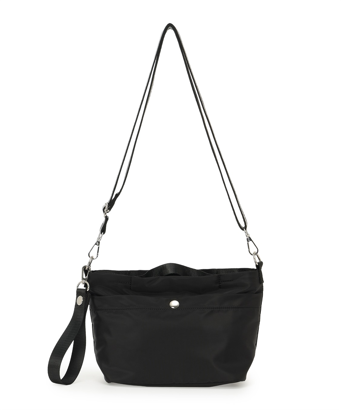 Petit Honfleur バイカラーショルダーバッグ_sub_29