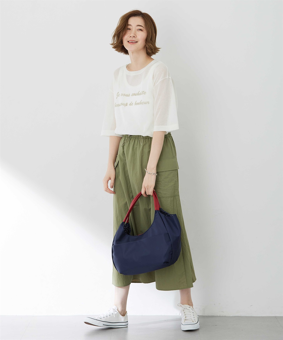 Petit Honfleur アパッシュプリントバッグ_sub_10