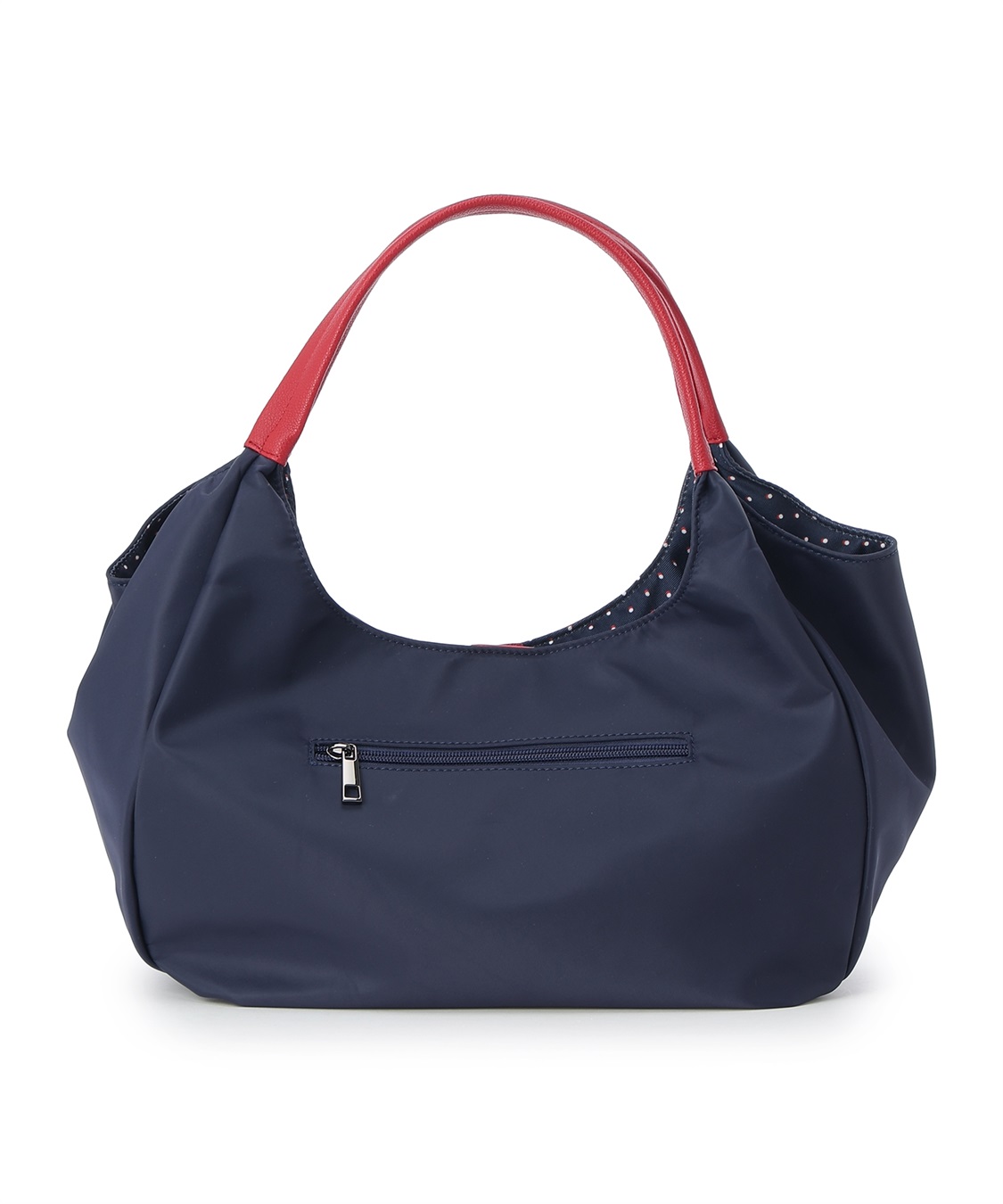 Petit Honfleur アパッシュプリントバッグ_sub_14