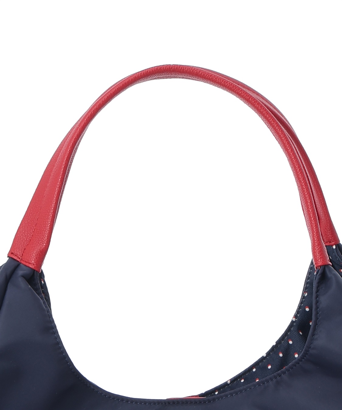 Petit Honfleur アパッシュプリントバッグ_sub_16