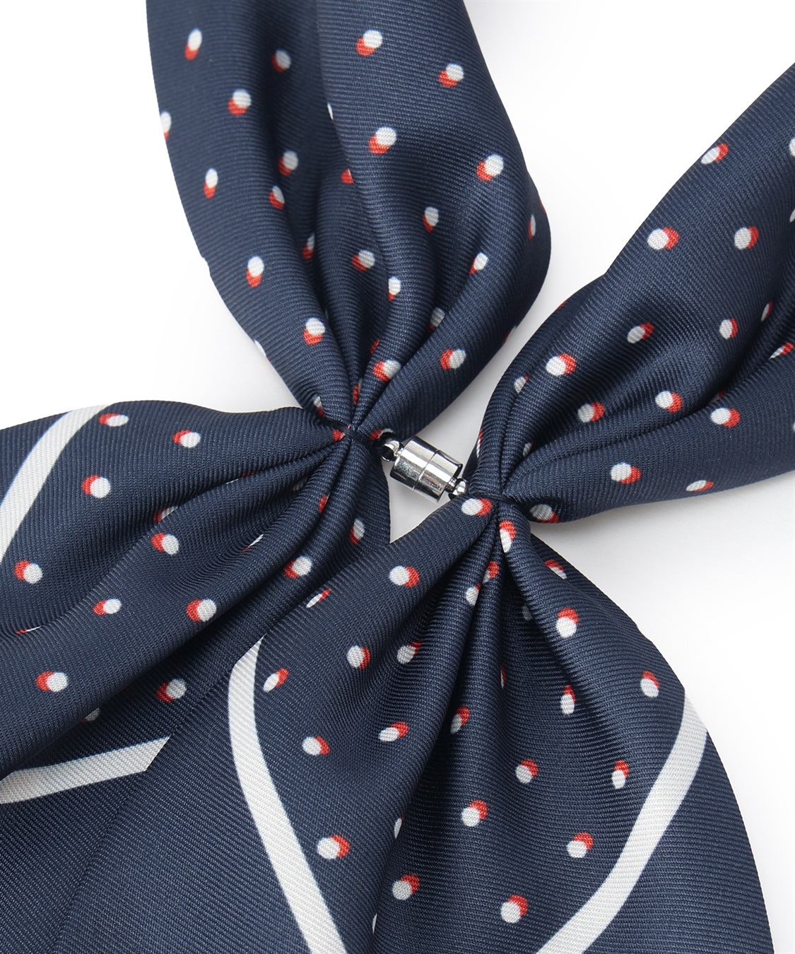 Petit Honfleur アパッシュプリントスカーフ_sub_17