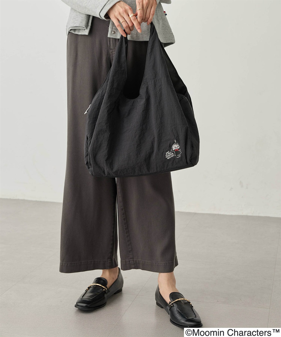 Petit Honfleur 【ムーミン】ミイ刺しゅう_sub_8