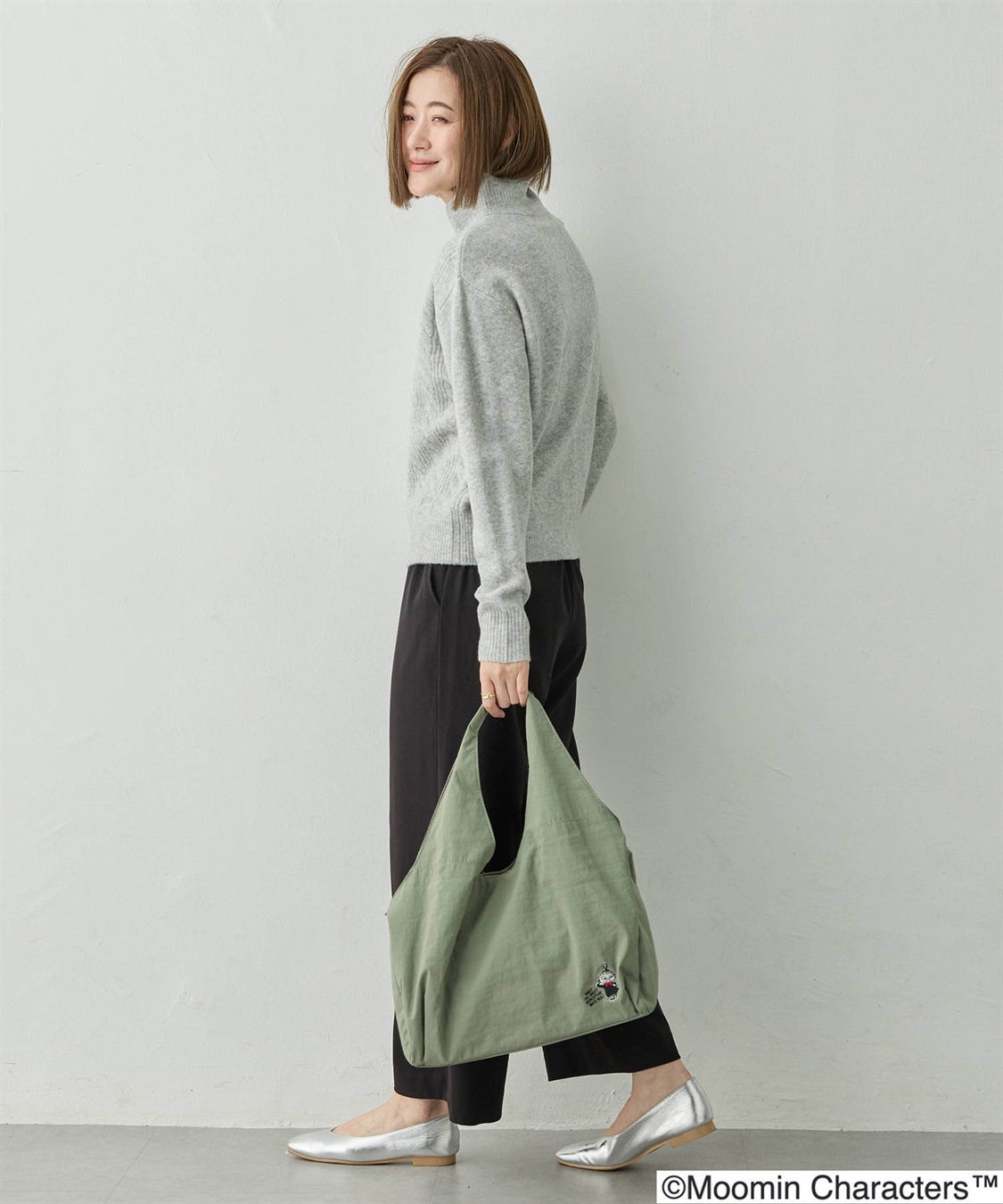 Petit Honfleur 【ムーミン】ミイ刺しゅう_sub_15