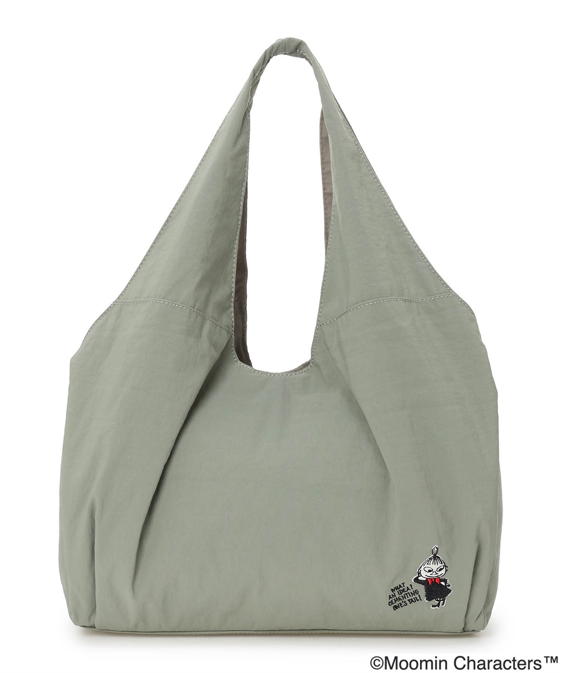 Petit Honfleur 【ムーミン】ミイ刺しゅう_sub_16