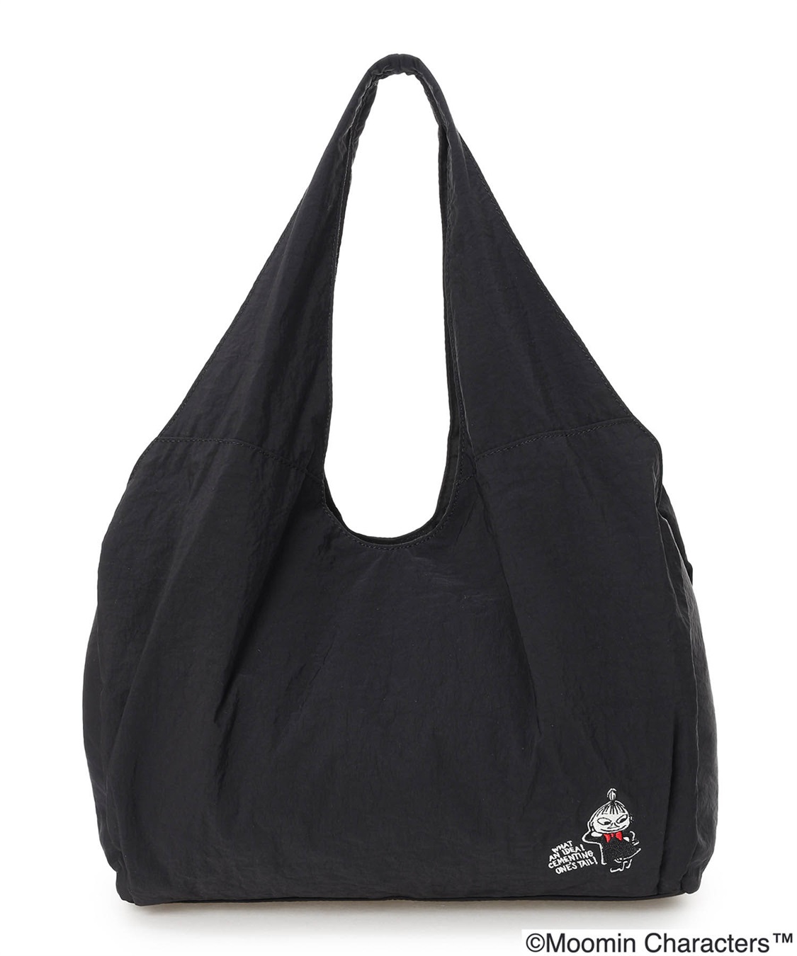 Petit Honfleur 【ムーミン】ミイ刺しゅう_sub_25