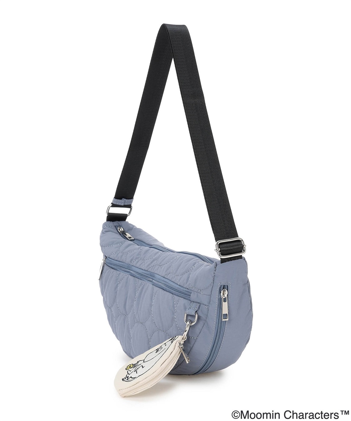 Petit Honfleur 【ムーミン】ショルダーバッグ_sub_11