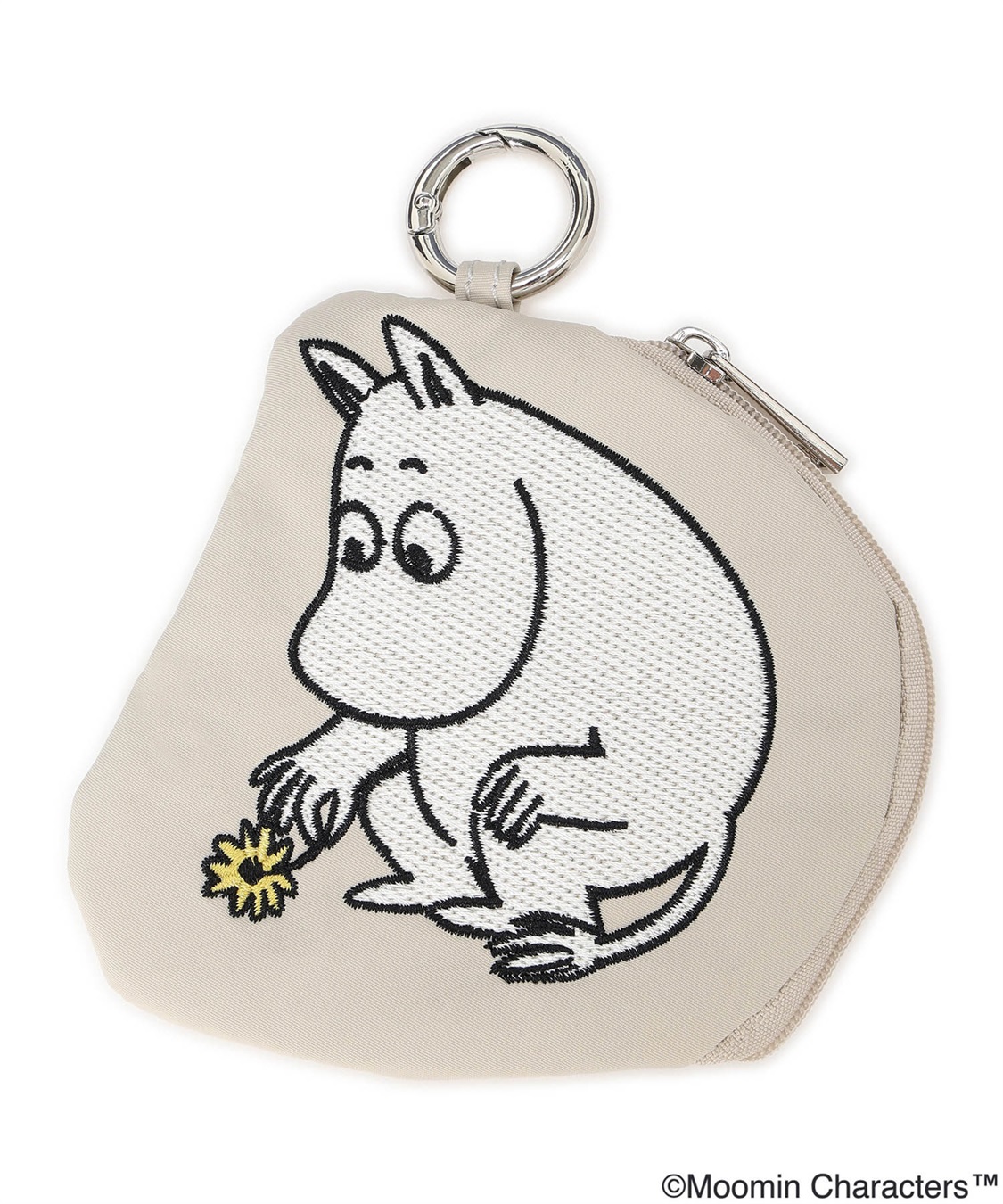 Petit Honfleur 【ムーミン】ショルダーバッグ_sub_14