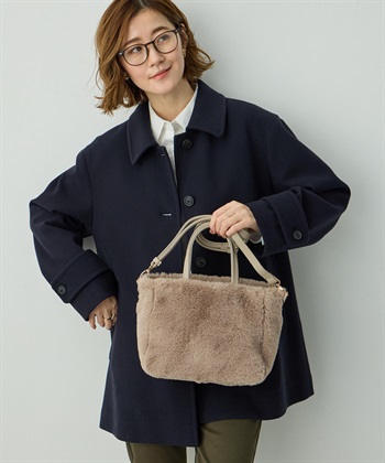 Petit Honfleur ２WAYファーバック_subthumb_2