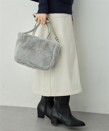 Petit Honfleur ２WAYファーバック_subthumb_7