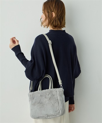 Petit Honfleur ２WAYファーバック_subthumb_8