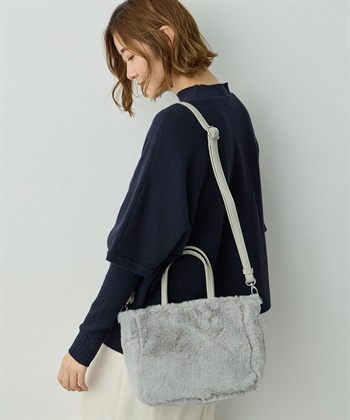 Petit Honfleur ２WAYファーバック_subthumb_9