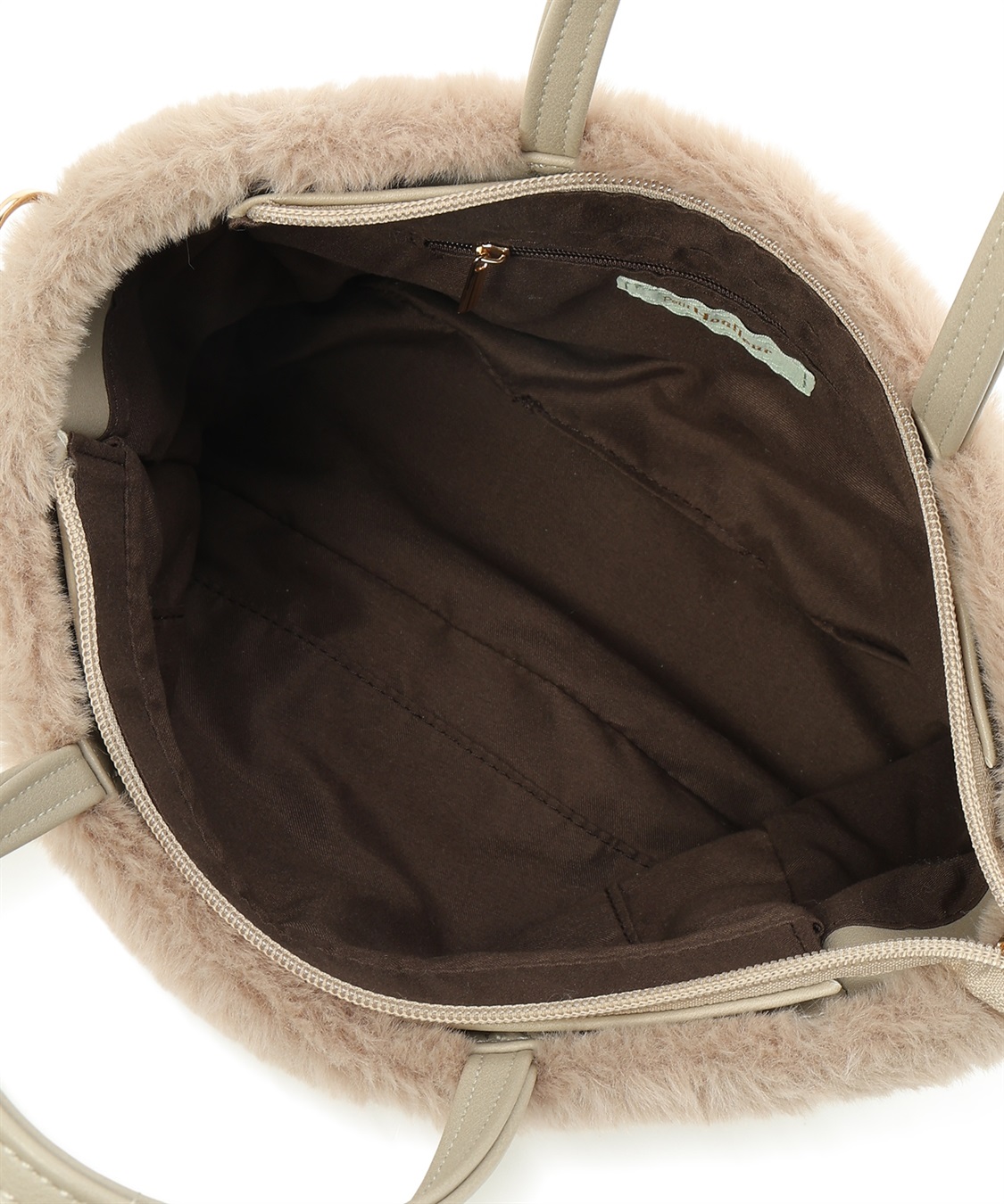 Petit Honfleur ２WAYファーバック_sub_20