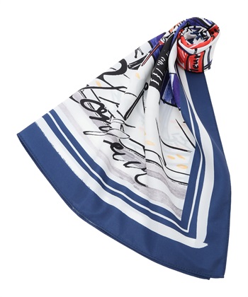 Petit Honfleur コラボスカーフ_subthumb_7