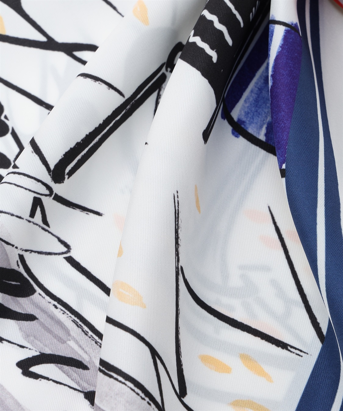 Petit Honfleur コラボスカーフ_sub_10